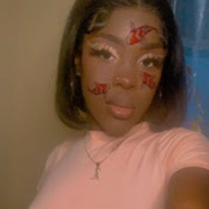 Meet your Posher, Fredrieka